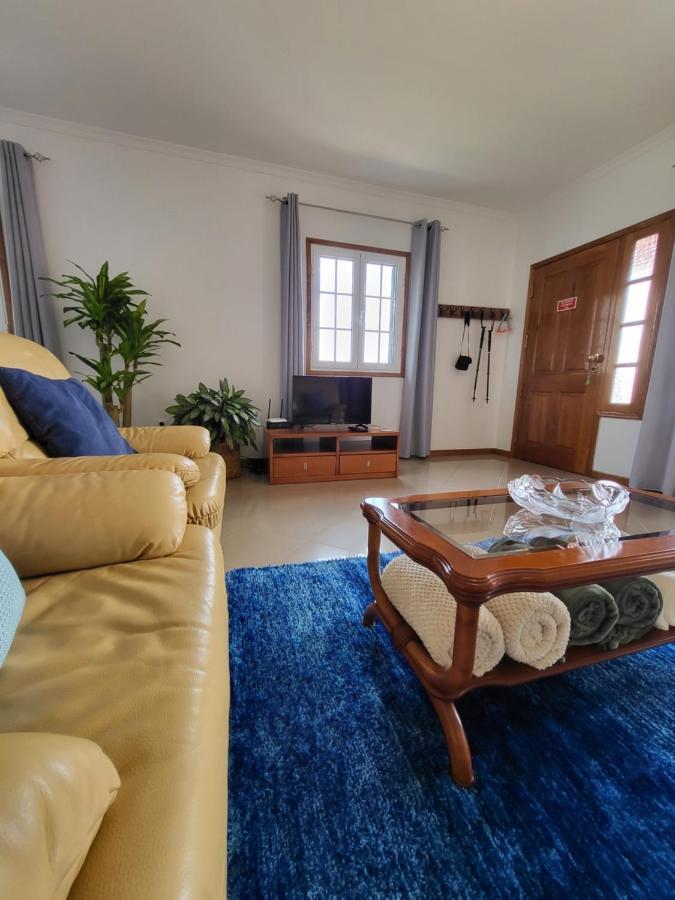 Villa Paradise Madeira Ocean View Faja da Ovelha Luaran gambar