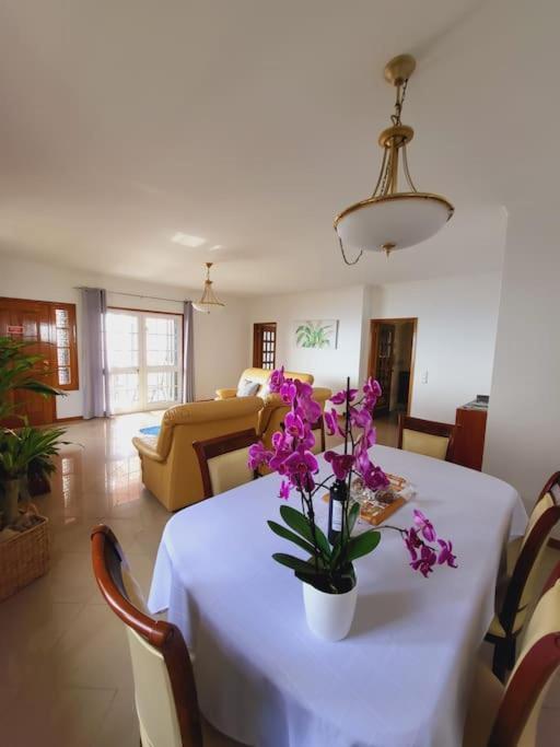 Villa Paradise Madeira Ocean View Faja da Ovelha Luaran gambar
