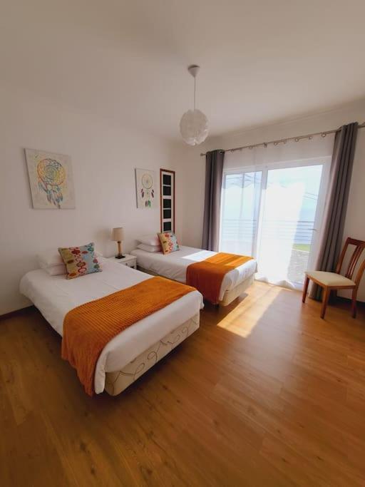 Villa Paradise Madeira Ocean View Faja da Ovelha Luaran gambar