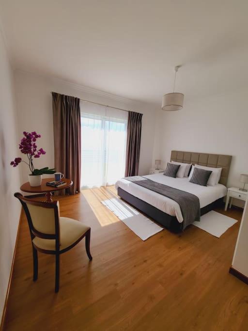Villa Paradise Madeira Ocean View Faja da Ovelha Luaran gambar